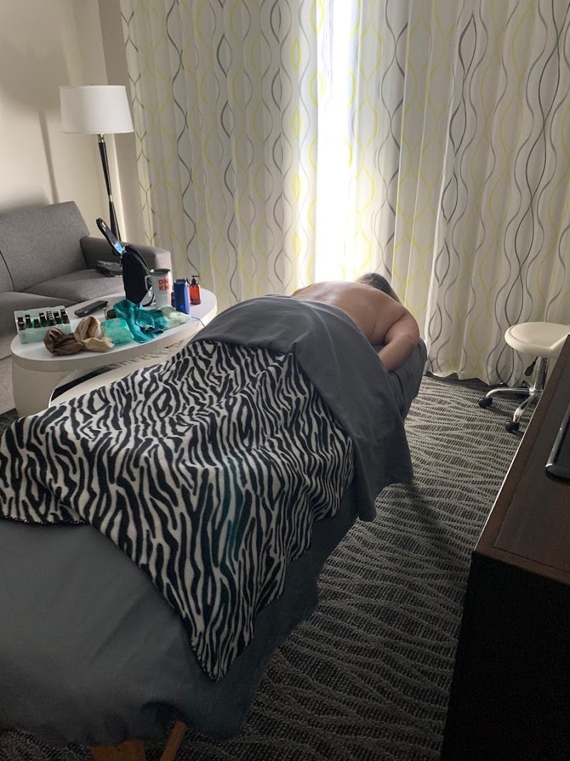 Vivian Serenity Massage Wellness Spa, massage spa in Middletown, CT, photo 1 of 6