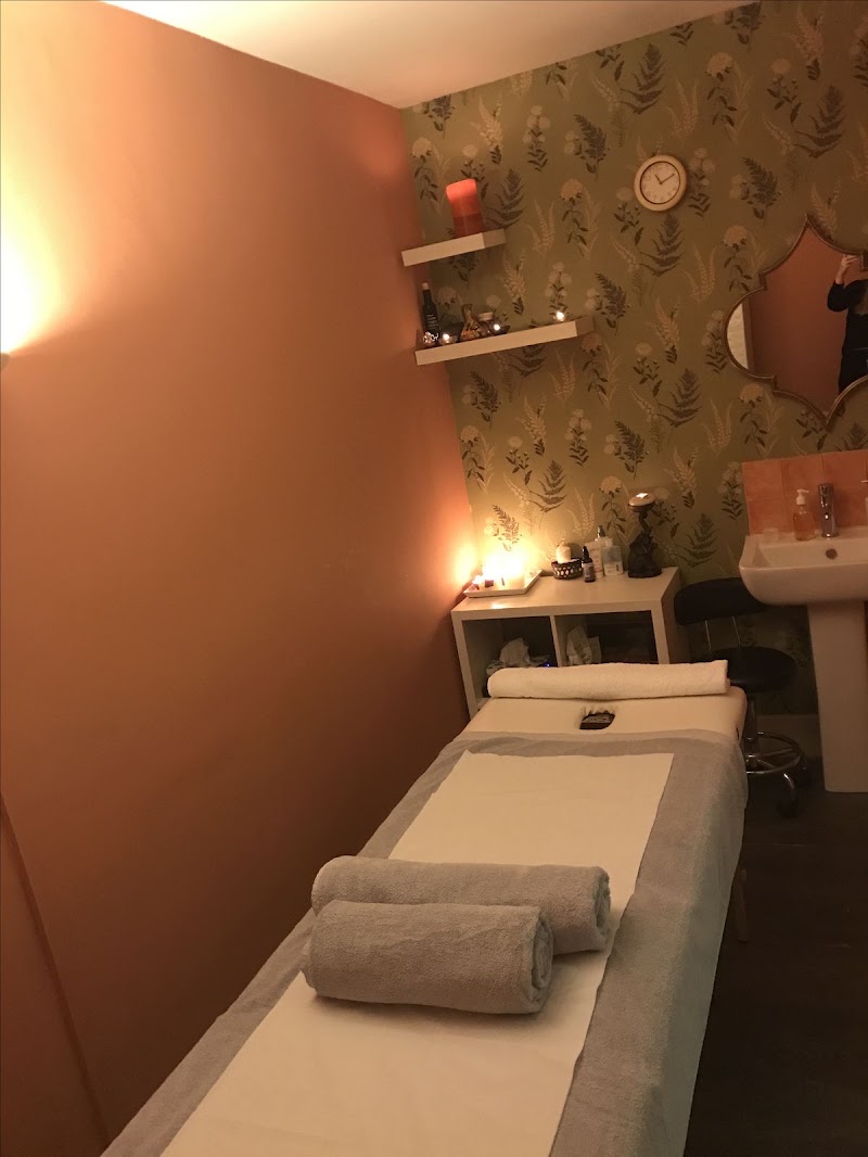 Vivian Serenity Massage Wellness Spa, massage spa in Middletown, CT, photo 3 of 6